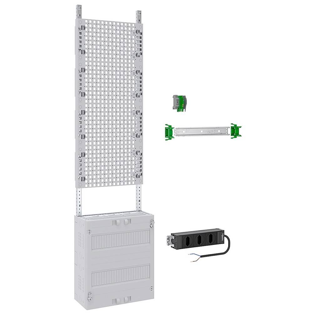 ABN Multimediafeld mit APZ VT17MA8520