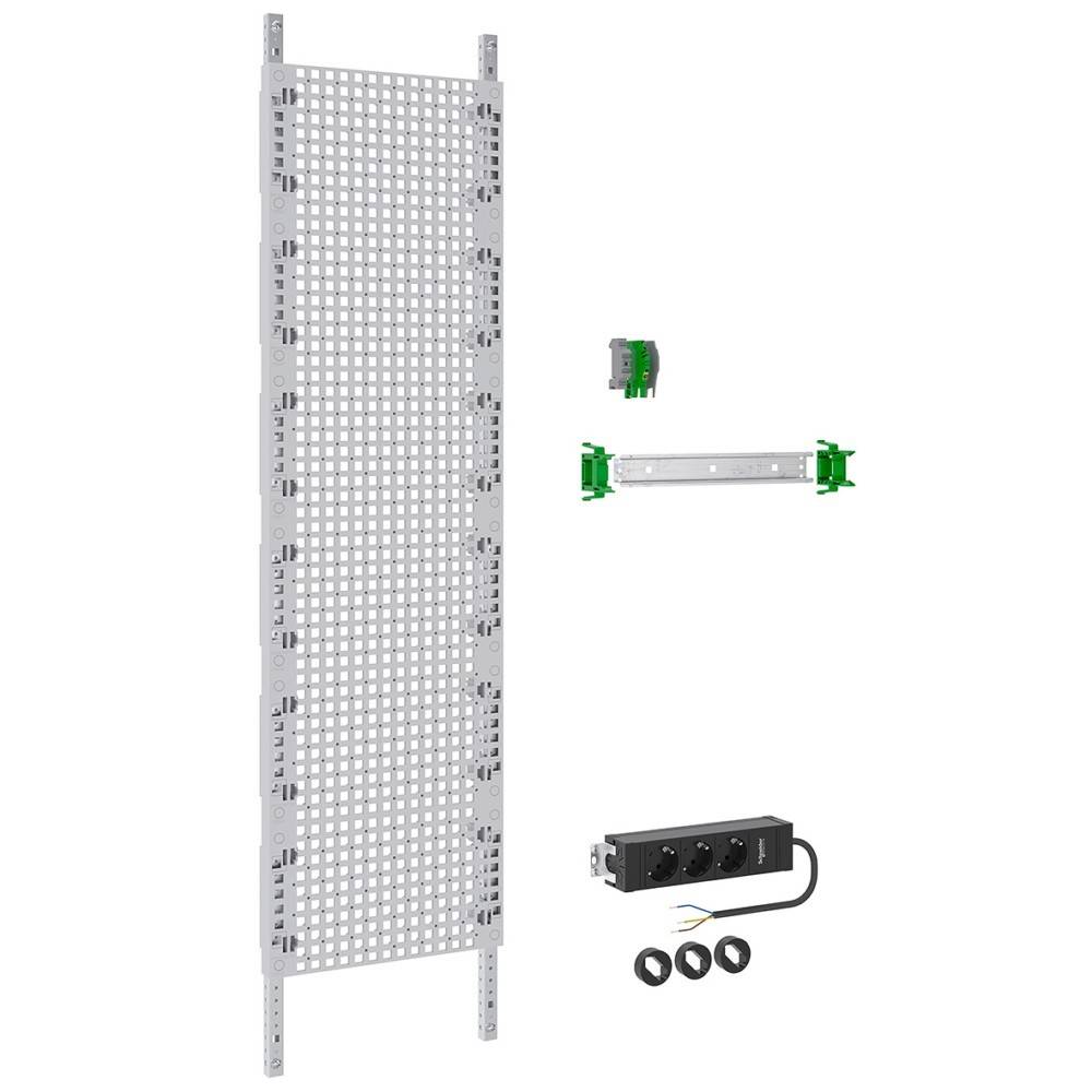 ABN Multimediafeld VX17RM8161