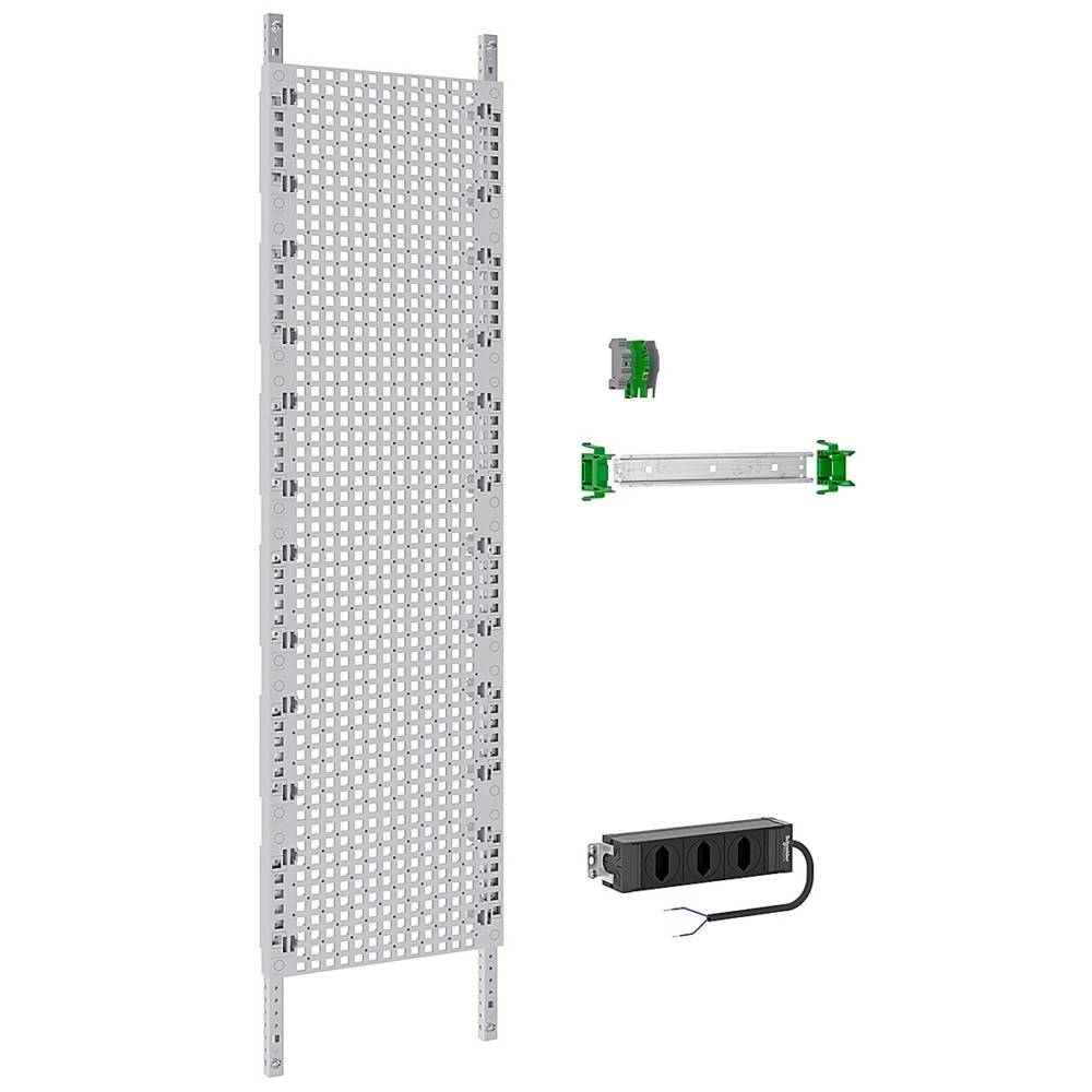ABN Multimediafeld VX17RM8161