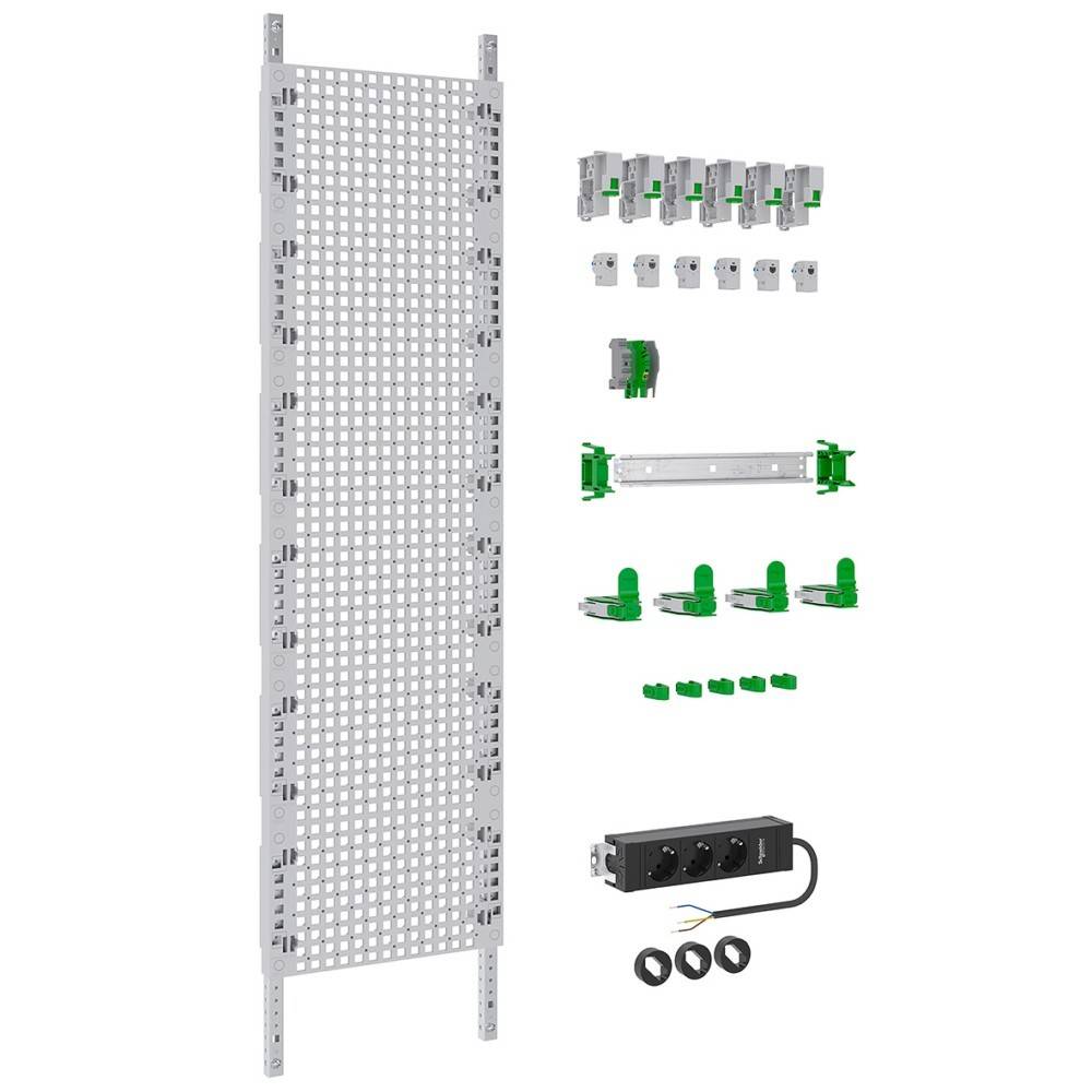 ABN Multimediafeld VX17RM8162
