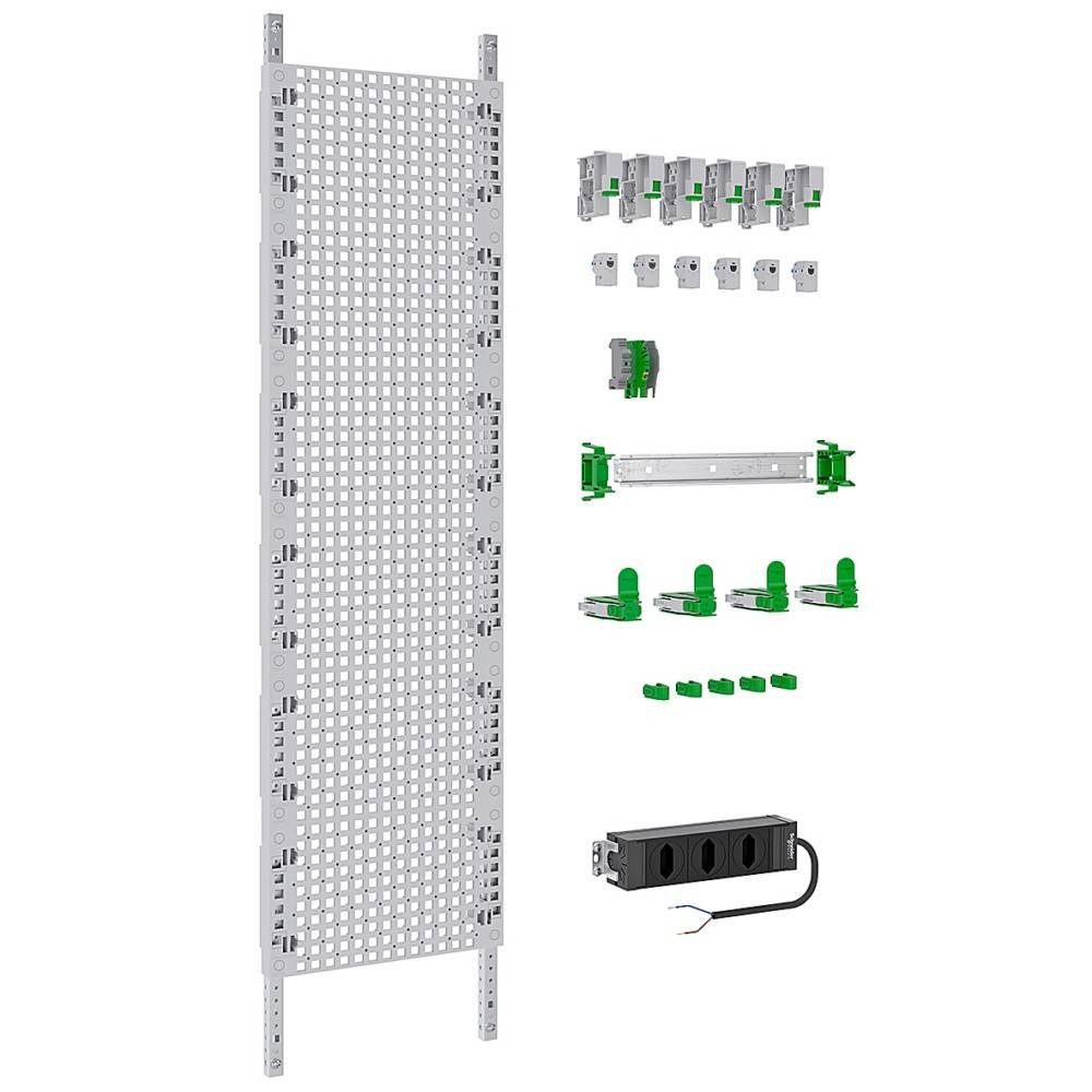 ABN Multimediafeld VX17RM8162