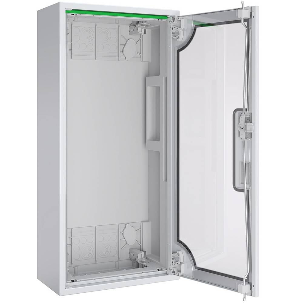 ABN Feldverteiler AP ABNRM104L03