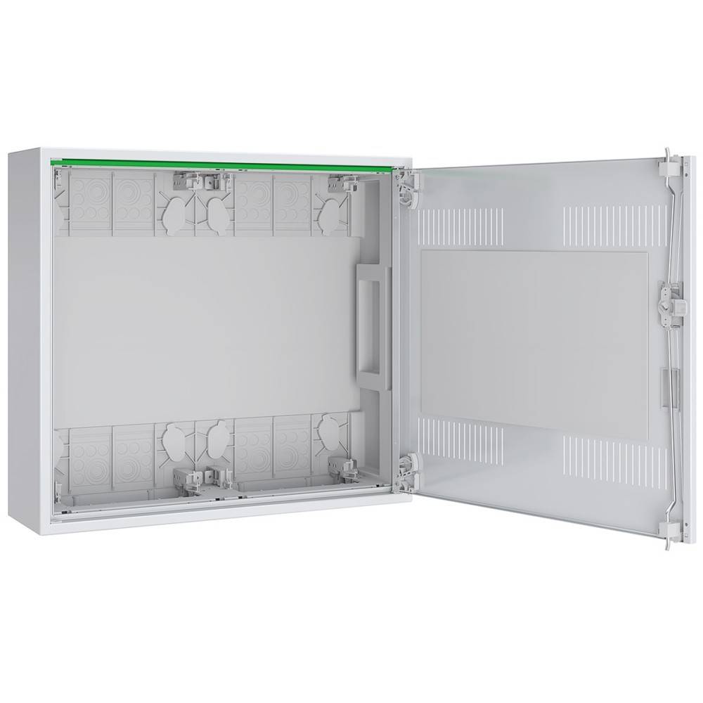 ABN Feldverteiler AP ABNRM203L02