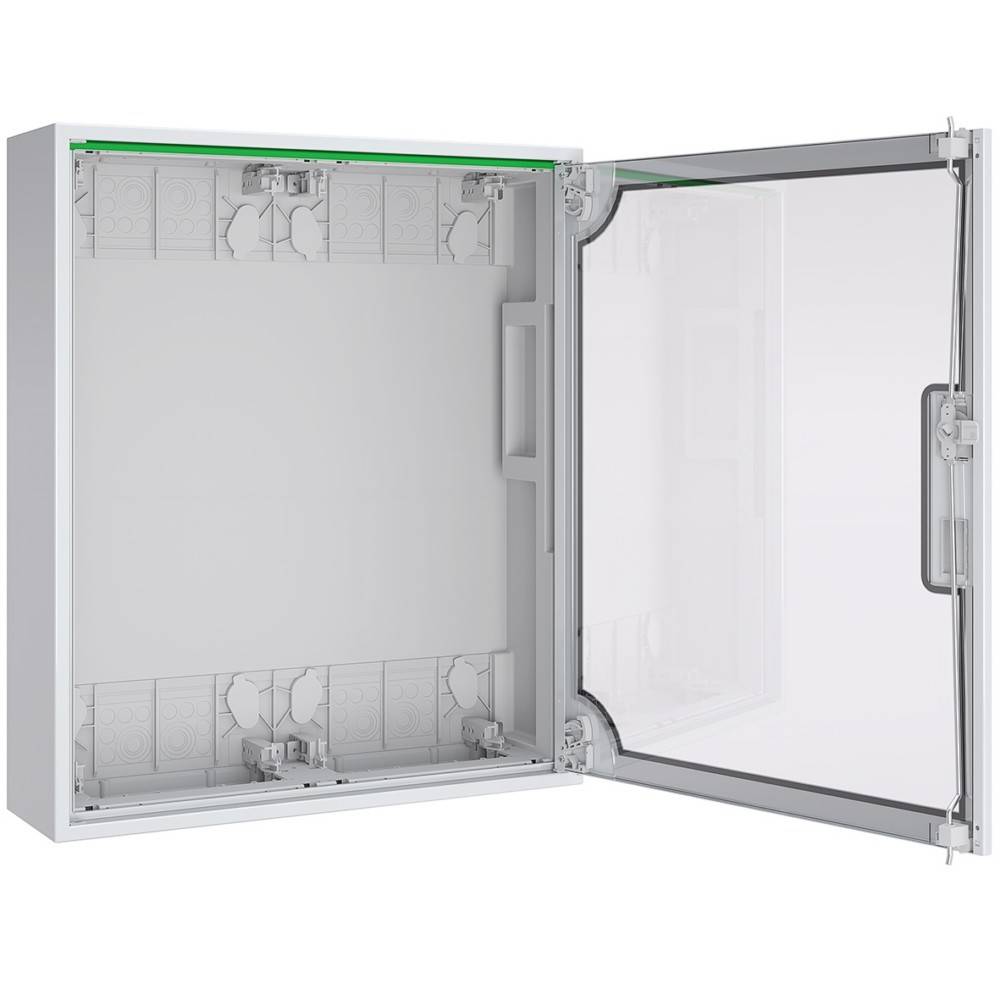 ABN Feldverteiler AP ABNRM204L03