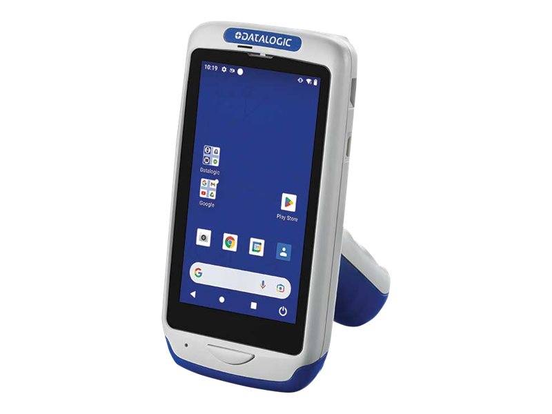 Datalogic Joya Touch 22 - Datenerfassungsterminal - Android 11 - 32 GB - 10.9 cm (4.3"")