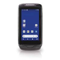 Datalogic Joya Touch 22 - Datenerfassungsterminal - Android 11 oder höher - 32 GB - 10.9 cm (4.3")
