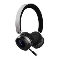 Alcatel-Lucent Enterprise AH80 - Headset - On-Ear