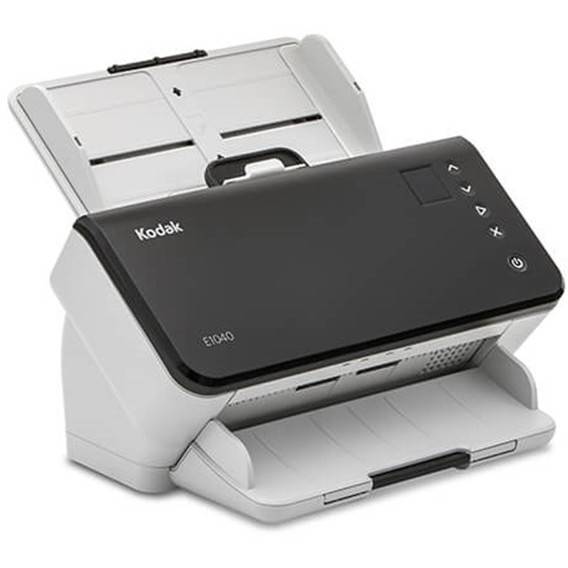 Kodak E1040 - Dokumentenscanner - CMOS / CIS - Legal - 600 dpi x 600 dpi - bis z