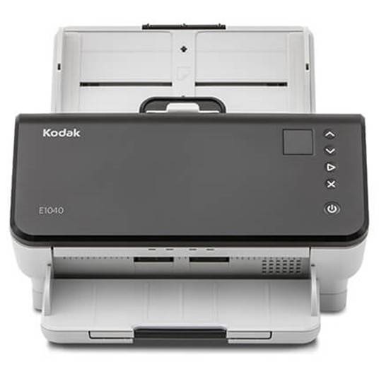 Kodak E1040 - Dokumentenscanner - CMOS / CIS - Legal - 600 dpi x 600 dpi - bis z