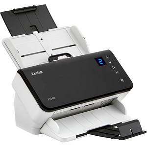 Kodak E1040 - Dokumentenscanner - CMOS / CIS - Legal - 600 dpi x 600 dpi - bis z