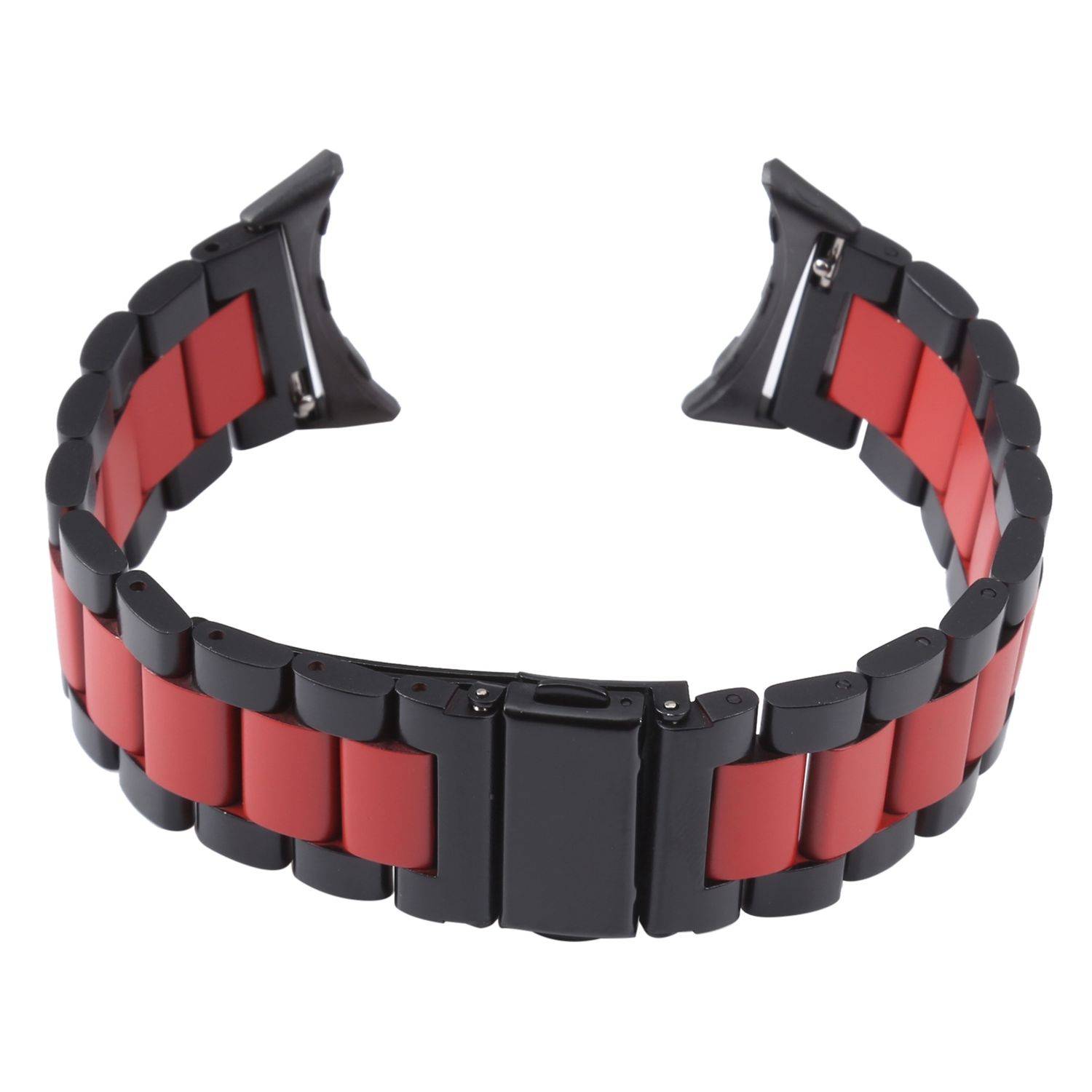 Smartwatch Armband Edelstahl für Google Pixel Watch 5 / 4 / 3 / 2 / 1 41mm