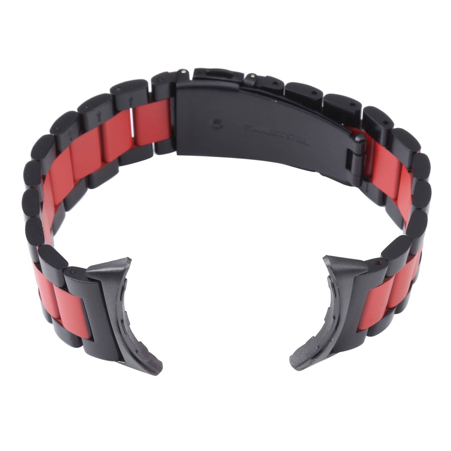 Smartwatch Armband Edelstahl für Google Pixel Watch 5 / 4 / 3 / 2 / 1 41mm