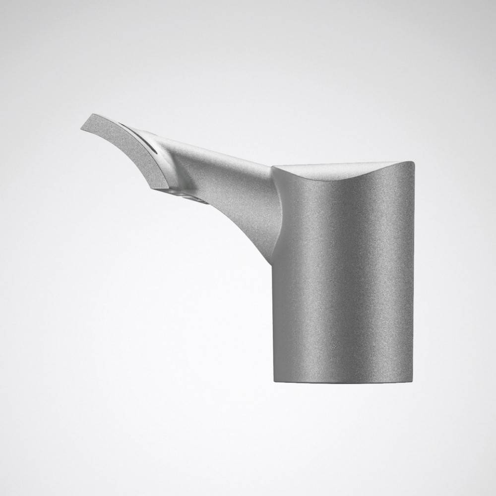 Trilux Mastbefestigung Jovie Z MB D76 E7