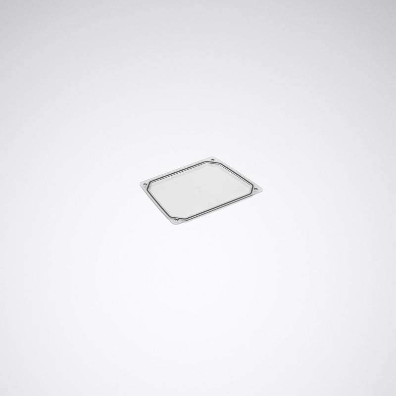 Trilux Ersatzscheibe Scheibe LIQ #7845800