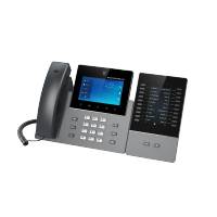 Grandstream GBX20 - Funktionstasten-Erweiterungsmodul - für VoIP-Telefon