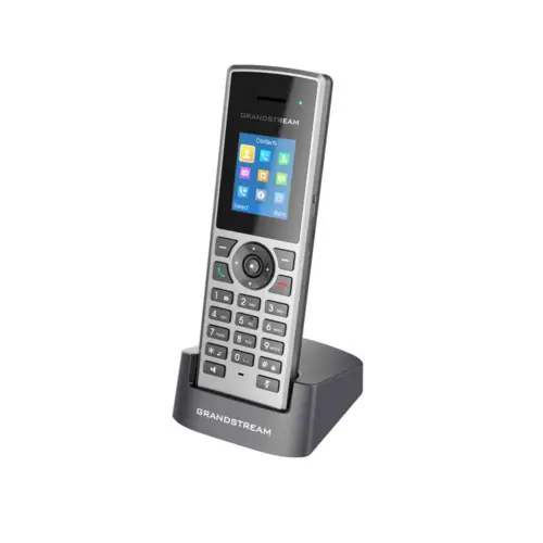 Grandstream DP722 - Schnurloses Erweiterungshandgerät Grandstream DP722 - Schnurloses Erweiterungshandgerät