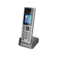 Grandstream DP722 - Schnurloses Erweiterungshandgerät Grandstream DP722 - Schnurloses Erweiterungshandgerät