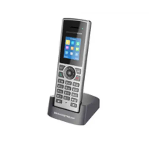 Grandstream DP722 - Schnurloses Erweiterungshandgerät Grandstream DP722 - Schnurloses Erweiterungshandgerät