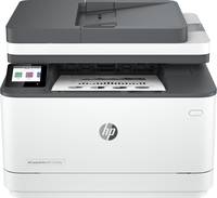 HP LaserJet Pro MFP 3102fdw - Multifunktionsdrucker - s/w - Laser - Legal (216 x 356 mm)
