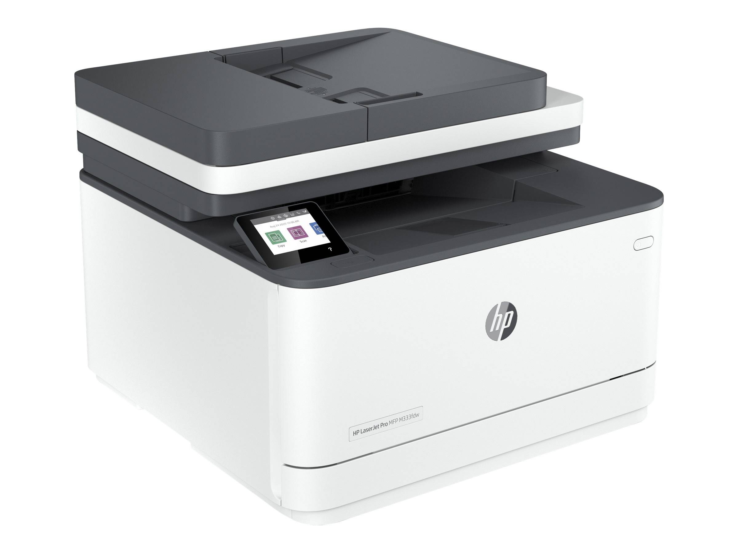 HP LaserJet Pro MFP 3102fdw - Multifunktionsdrucker - s/w - Laser - Legal (216 x 356 mm)