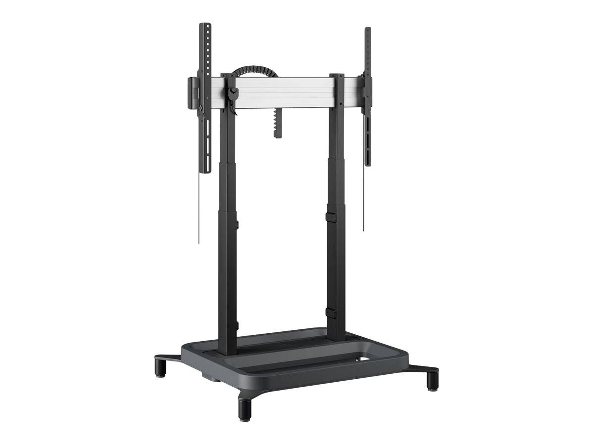 Vogel's RISE 5105 - Aufstellung - motorisierter Lift - für LCD-Display - 50 mm/s