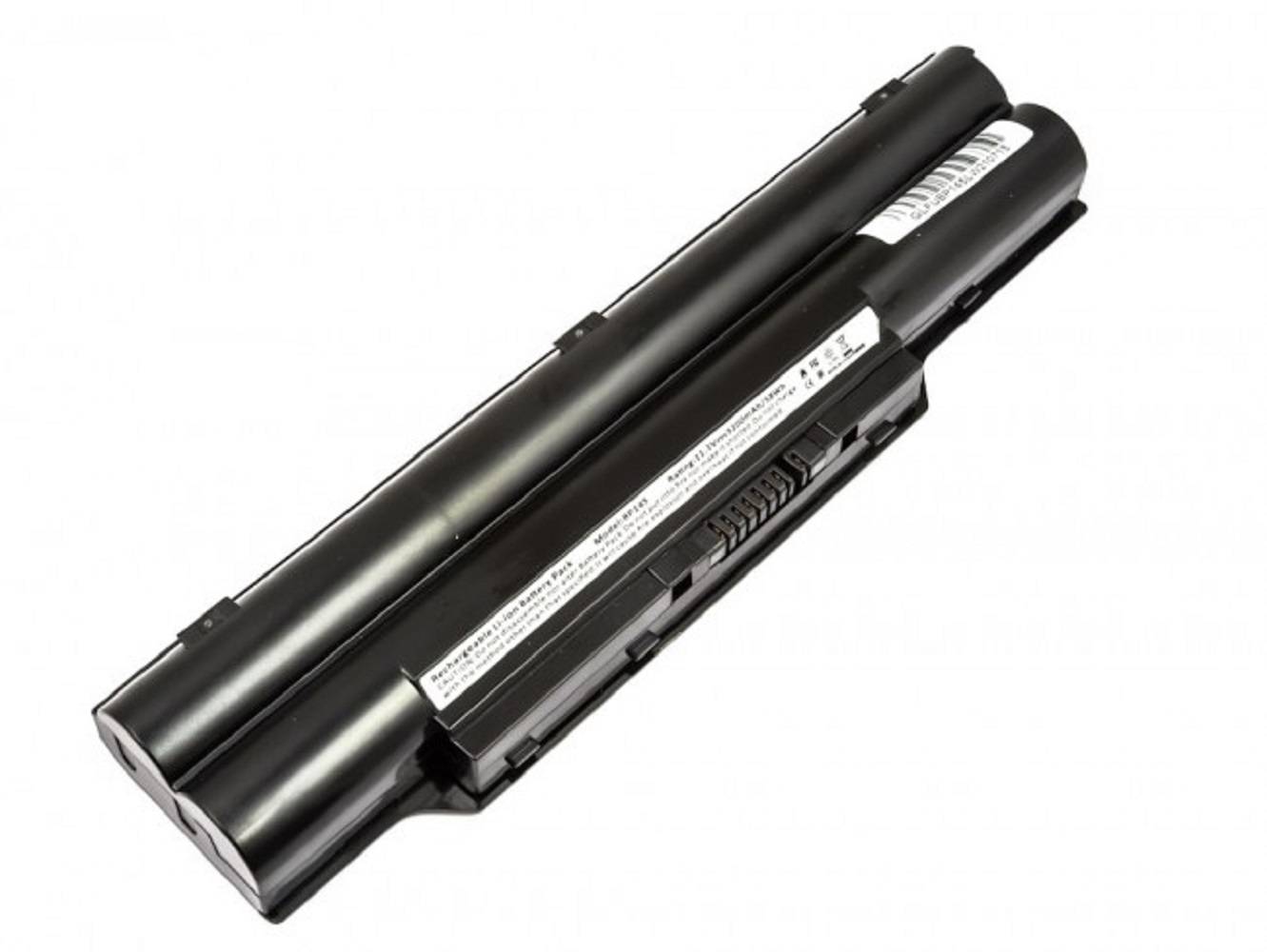 Akku kompatibel mit Fujitsu-Siemens FMV-BIBLO MG50S