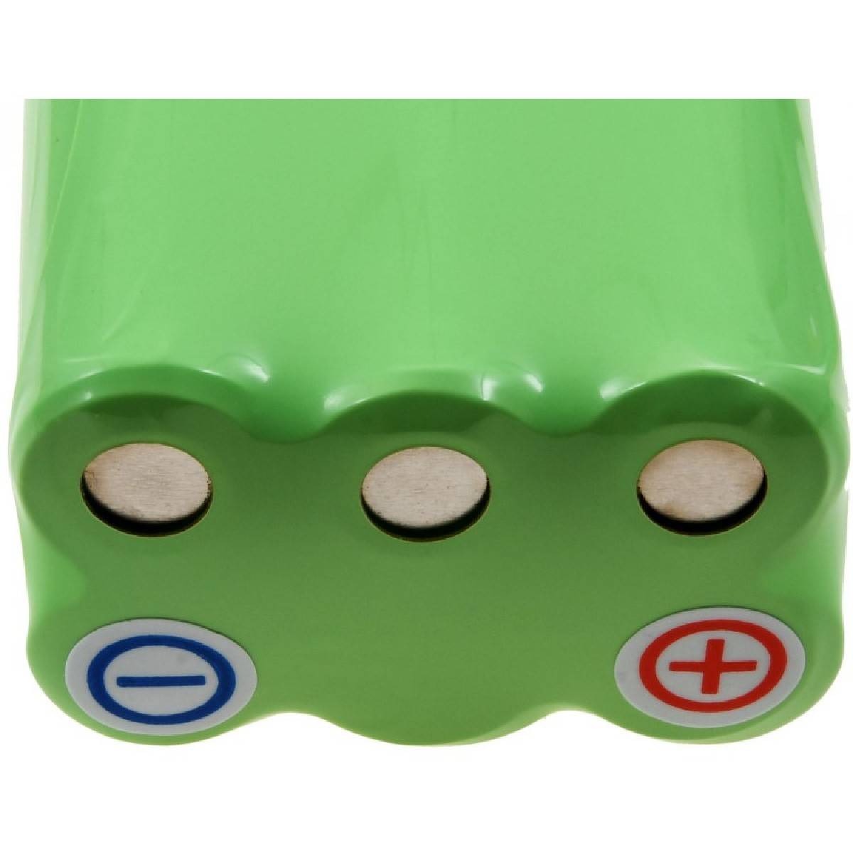 Akku kompatibel mit Pyle PUCRC26B.9