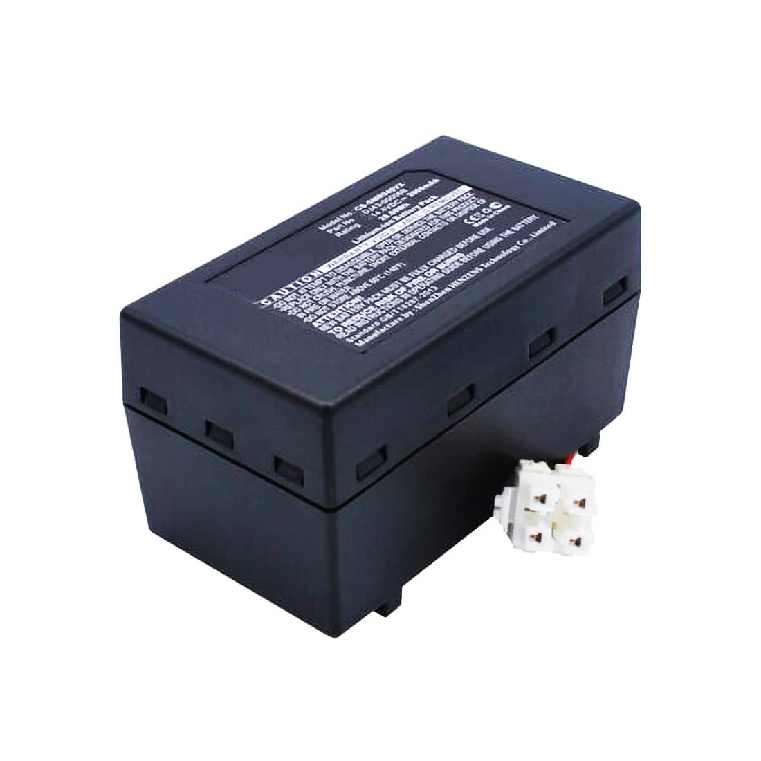 Akku kompatibel mit Samsung DJ43-00006B