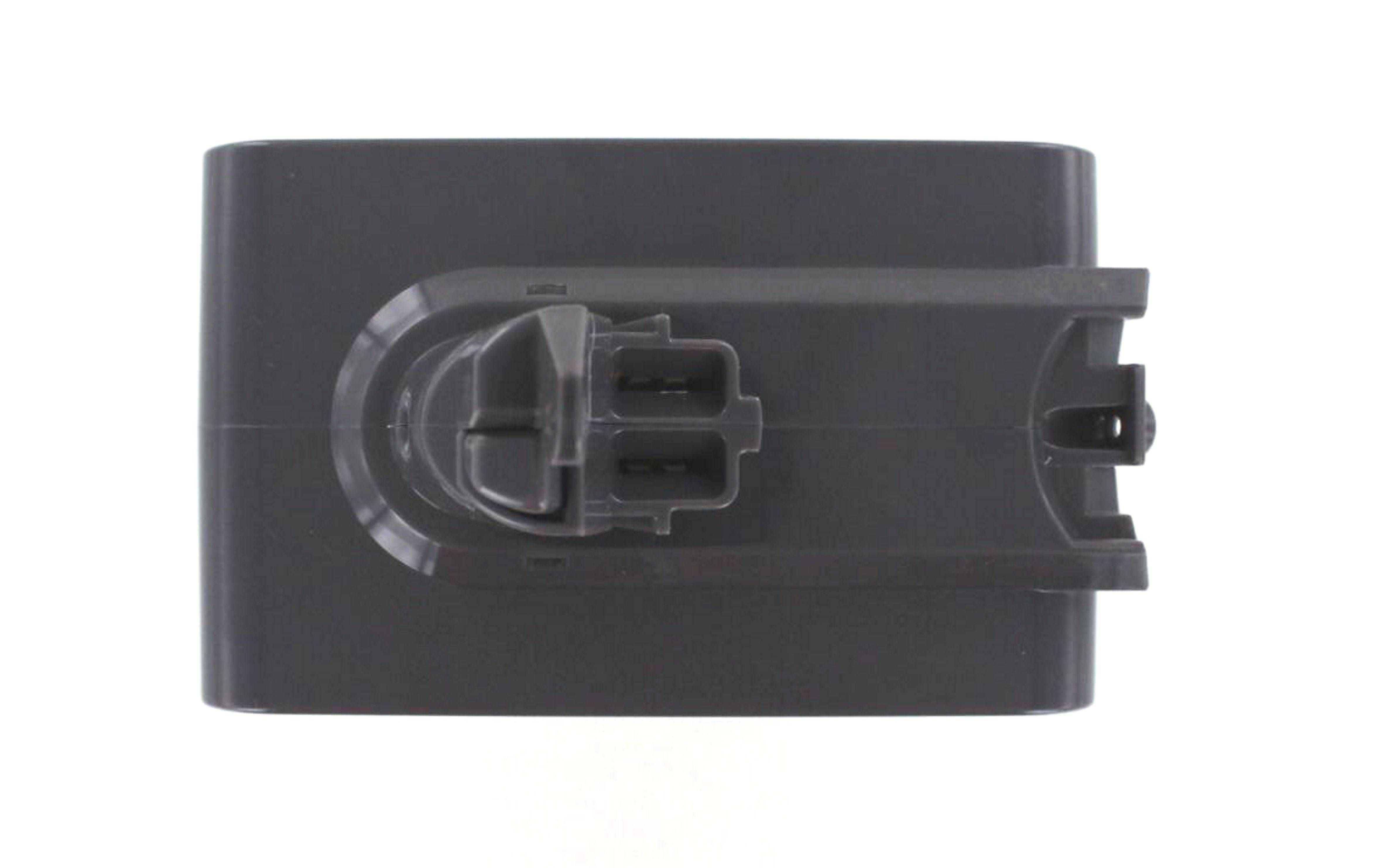 Akku kompatibel mit Dyson V6