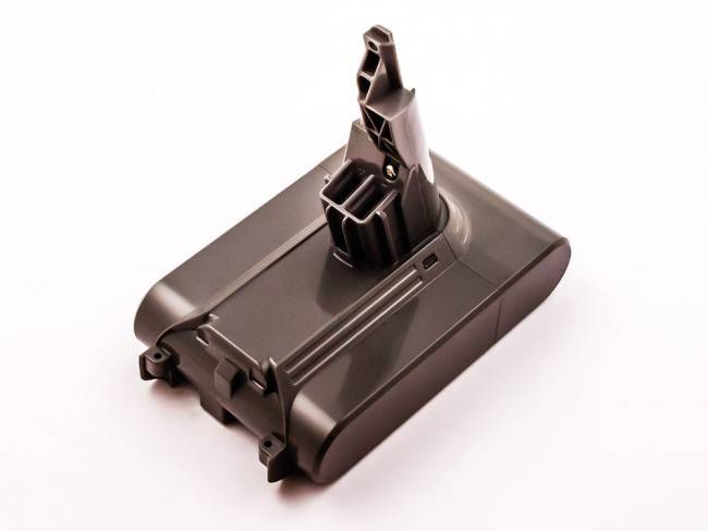 Akku kompatibel mit Dyson V7