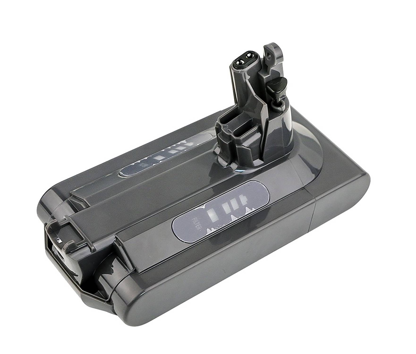 Akku kompatibel mit Dyson V10