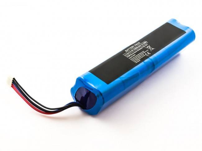 Akku kompatibel mit Ecovacs S10-Li-144-5200