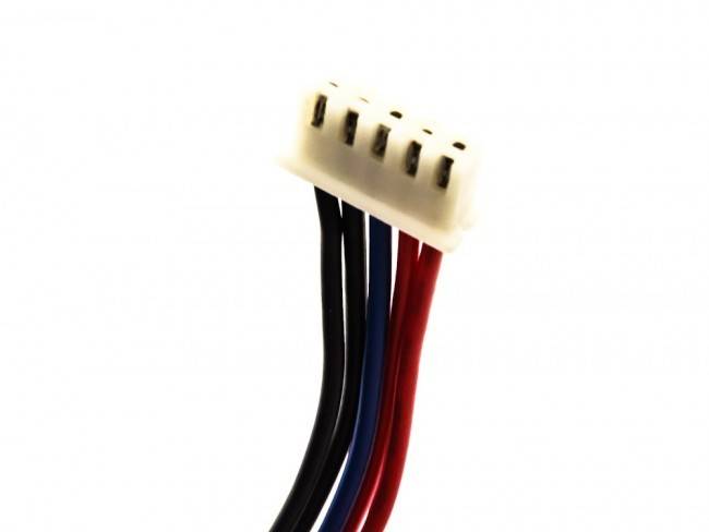 Akku kompatibel mit Ecovacs S10-Li-144-5200