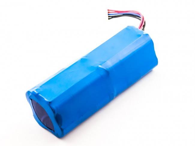 Akku kompatibel mit Ecovacs S10-Li-144-5200