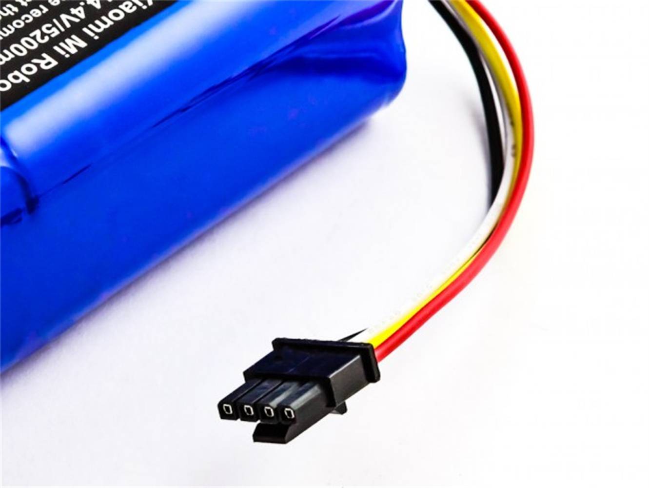 Akku kompatibel mit Xiaomi Mi Robot BRR-2P4S-5200S