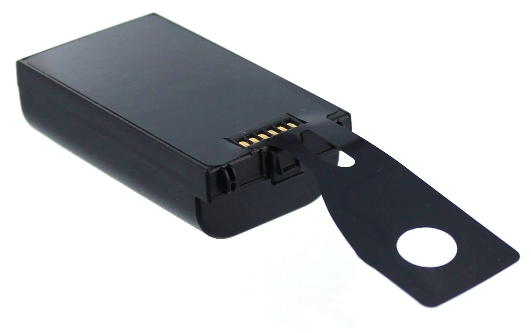 Akku kompatibel mit Symbol 55-060117-05