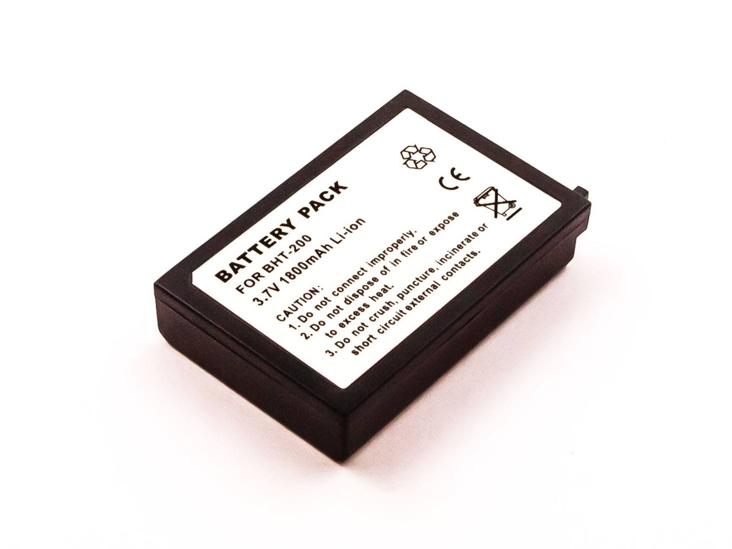 Akku kompatibel mit Denso BT-20L