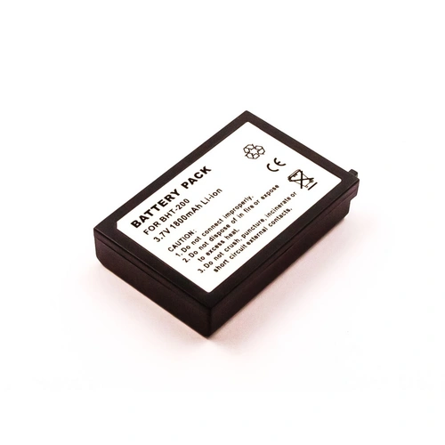 Akku kompatibel mit Denso BT-20L Akku kompatibel mit Denso BT-20L