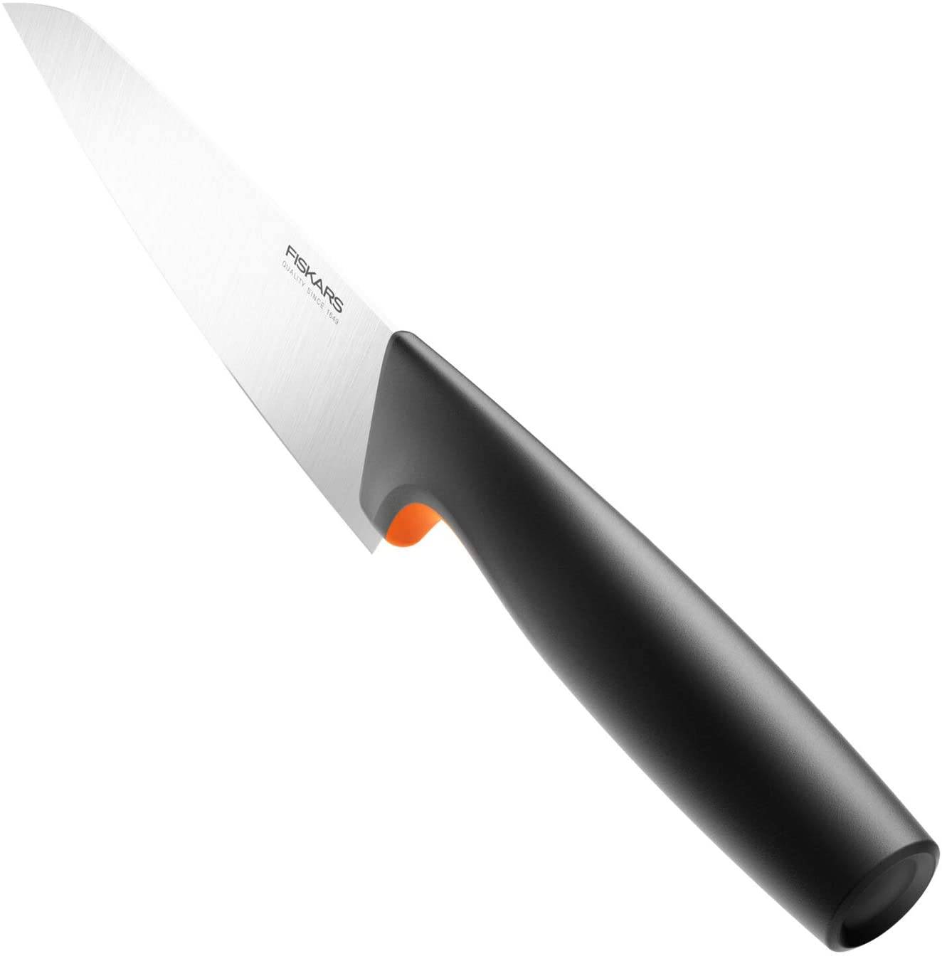 FISKARS Kochmesser Functional Form 29cm Gesamtlänge 17cm Edelstahlklinge
