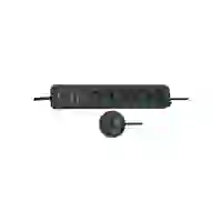 brennenstuhl Steckdosenleiste Eco-Line Comfort Switch 6-fach brennenstuhl Steckdosenleiste Eco-Line Comfort Switch 6-fach