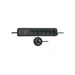 brennenstuhl Steckdosenleiste Eco-Line Comfort Switch 6-fach brennenstuhl Steckdosenleiste Eco-Line Comfort Switch 6-fach