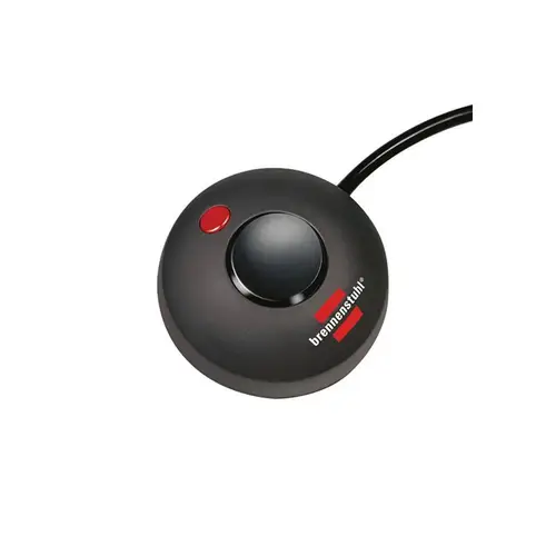 brennenstuhl Steckdosenleiste Eco-Line Comfort Switch 6-fach brennenstuhl Steckdosenleiste Eco-Line Comfort Switch 6-fach