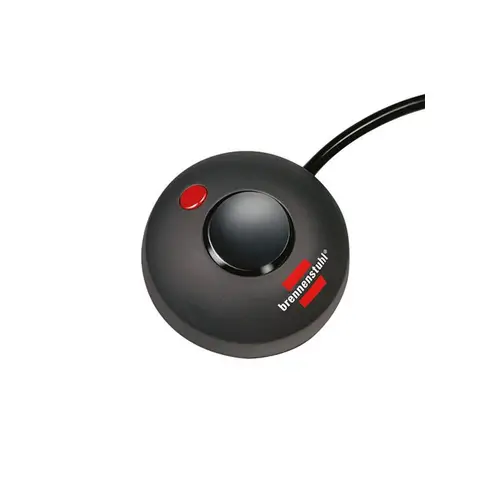 brennenstuhl Steckdosenleiste Eco-Line Comfort Switch 6-fach brennenstuhl Steckdosenleiste Eco-Line Comfort Switch 6-fach