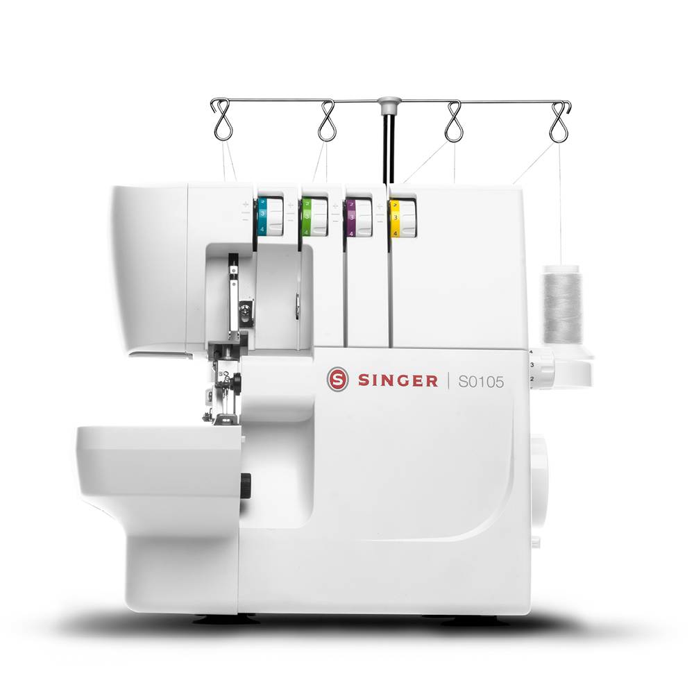 SINGER S0105 Overlock