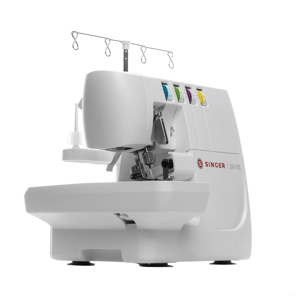 SINGER S0105 Overlock