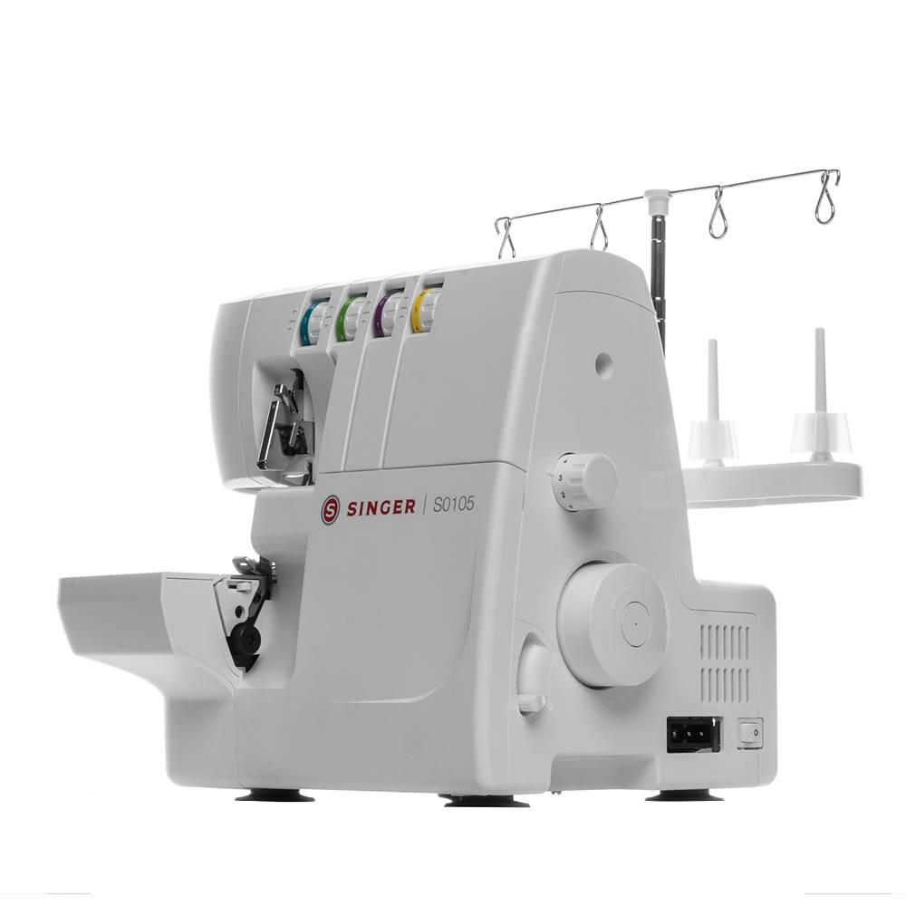 SINGER S0105 Overlock