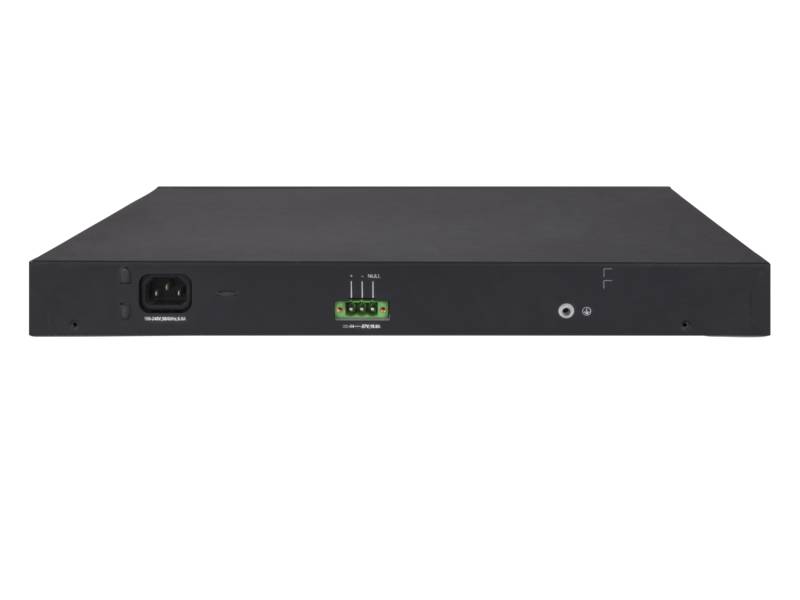 HPE 1950-24G-2SFP+-2XGT-PoE+ - Switch - L3 - managed - 24 x 10/100/1000 (PoE+)