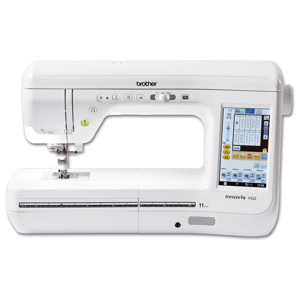 BROTHER Innov-is VQ2