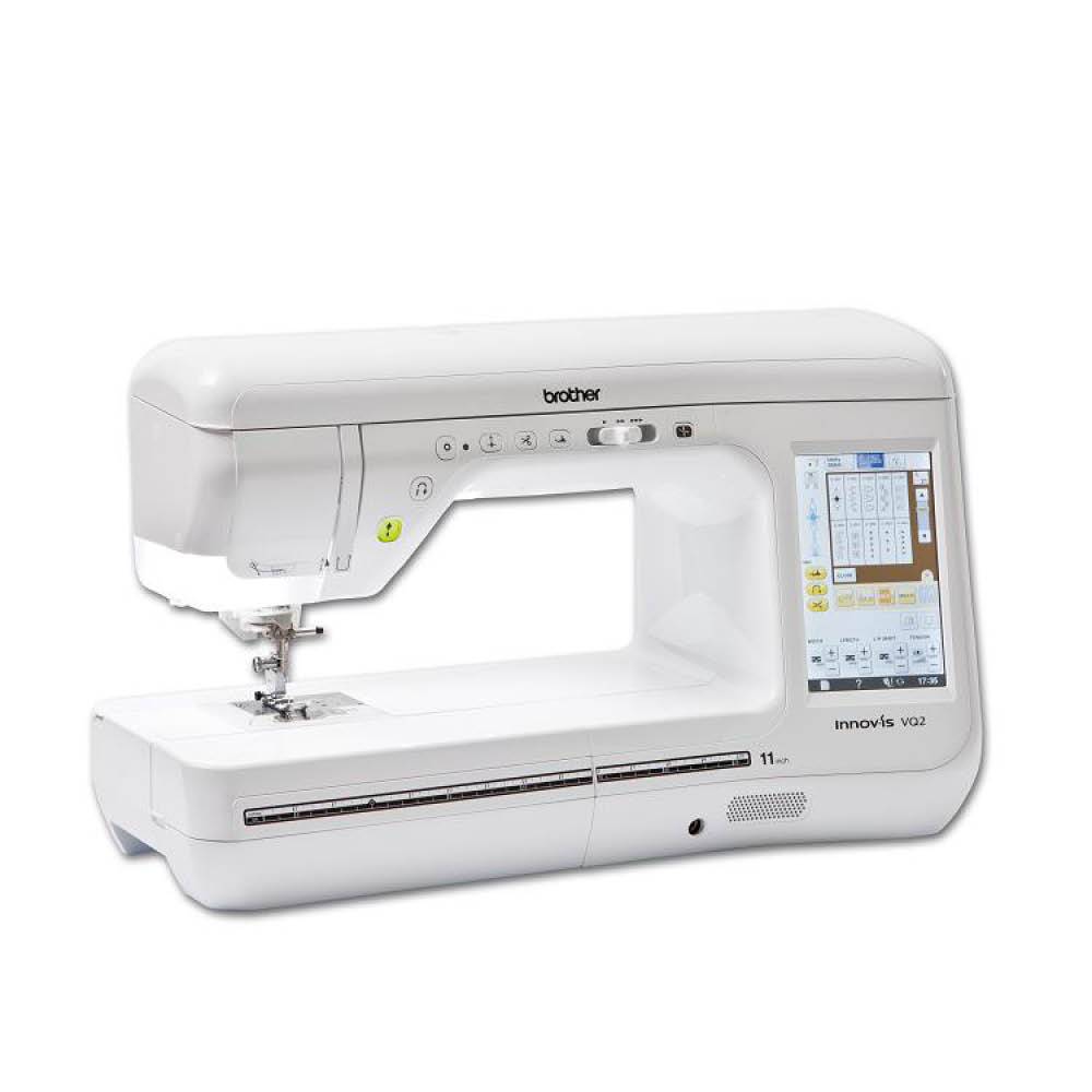 BROTHER Innov-is VQ2