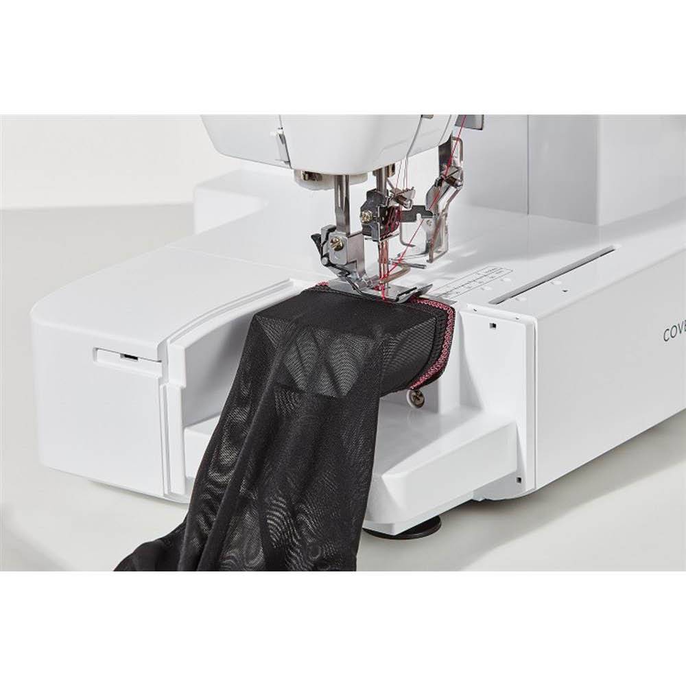 BROTHER CV3550 Cover Stitch (Top-Stich)